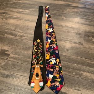 Ties